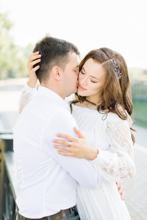 Wedding 22.09.2018 - фото №23