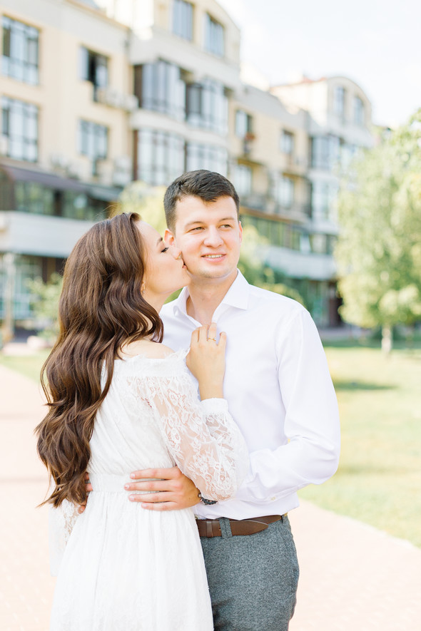 Wedding 22.09.2018 - фото №34