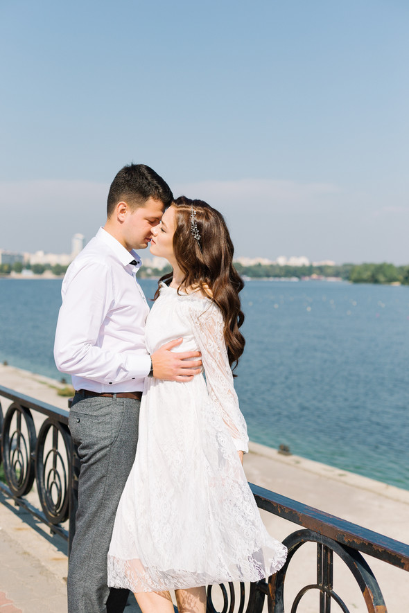 Wedding 22.09.2018 - фото №12
