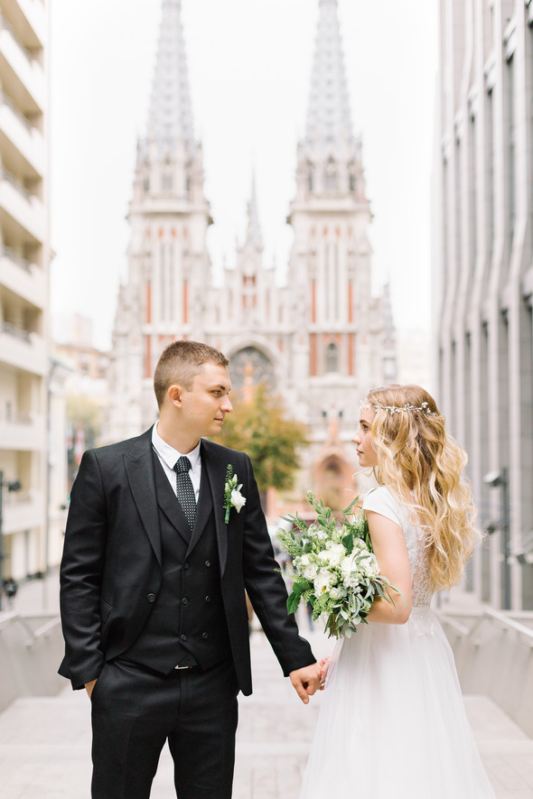 Олег & Юлия - фото №4