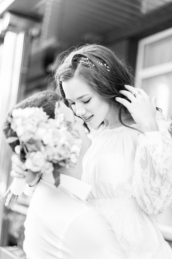 Wedding 22.09.2018 - фото №41