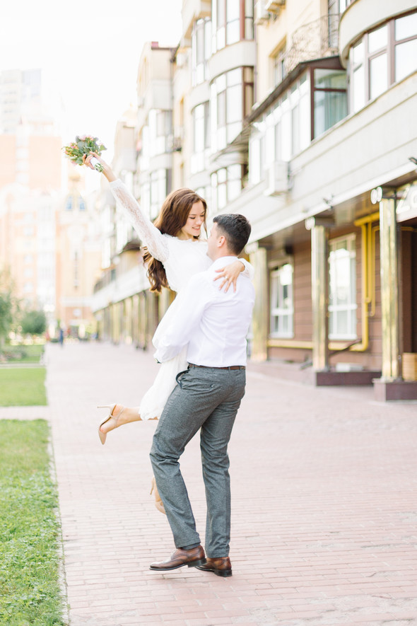 Wedding 22.09.2018 - фото №39
