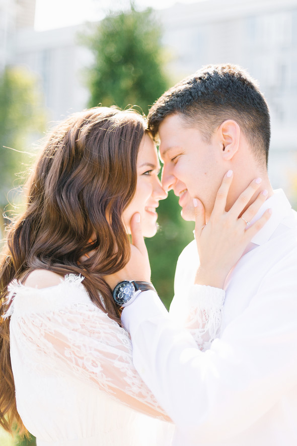 Wedding 22.09.2018 - фото №29