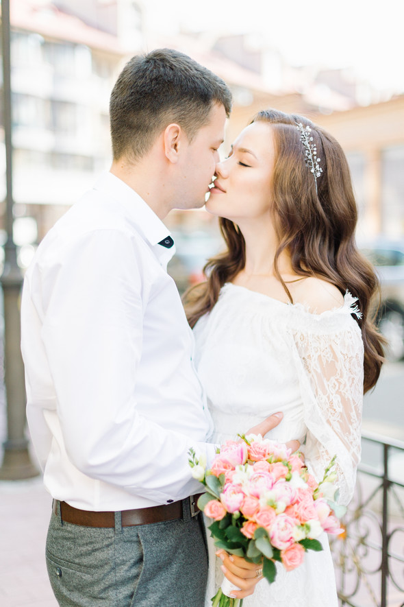 Wedding 22.09.2018 - фото №2