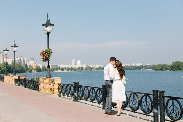 Wedding 22.09.2018 - фото №11