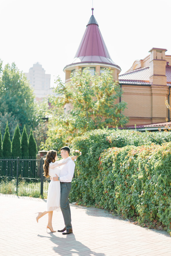 Wedding 22.09.2018 - фото №4