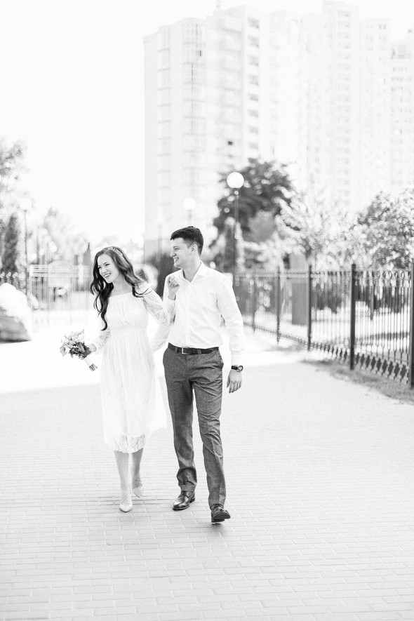 Wedding 22.09.2018 - фото №31