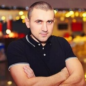 Александр Донец