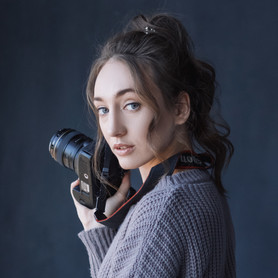 Daria Yarosh