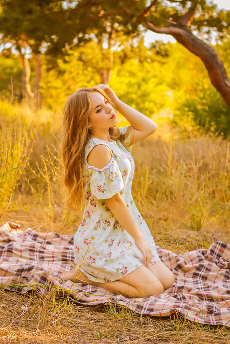 Анна Иванова