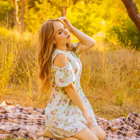 Анна Иванова - фотограф у Миколаєві - портфоліо 3