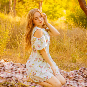 Анна Иванова - фотограф у Миколаєві - портфоліо 4