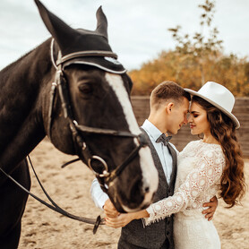 Маргарита Кузьмина - фотограф у Харкові - портфоліо 6