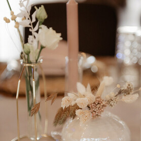 PROkvity decor - декоратор, флорист у Києві - портфоліо 5
