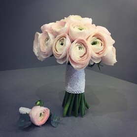 An.Sandra Flower Studio - декоратор, флорист у Києві - портфоліо 5
