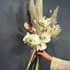 An.Sandra Flower Studio - декоратор, флорист у Києві - фото 1