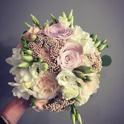 An.Sandra Flower Studio - декоратор, флорист у Києві - фото 3