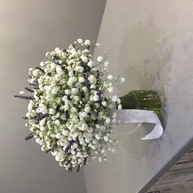 An.Sandra Flower Studio - декоратор, флорист у Києві - портфоліо 6