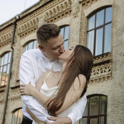 Екатерина  Борушко - фотограф у Києві - фото 2