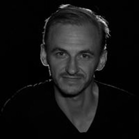 Відеограф Олександр Урванцев