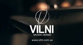 VILNI cover band | кавер гурт | - музиканти, dj у Тернополі - фото 1