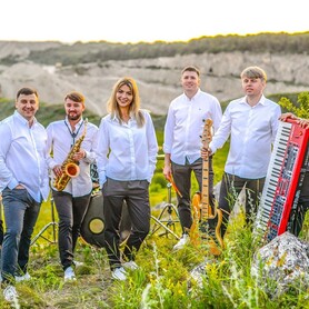 VILNI cover band | кавер гурт | - музиканти, dj у Тернополі - портфоліо 6