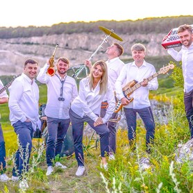 VILNI cover band | кавер гурт | - музиканти, dj у Тернополі - портфоліо 5