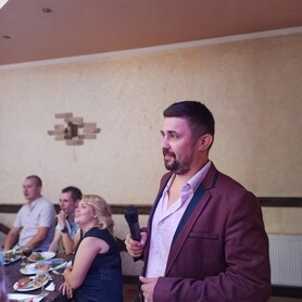 R'S Music Event Company - ведучий у Кременчуці - портфоліо 6