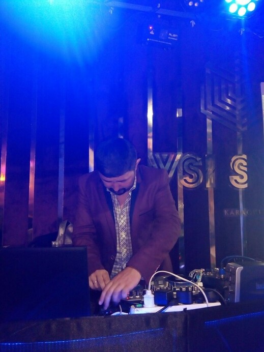 R'S Music Event Company