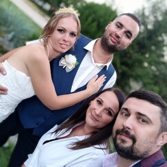 R'S Music Event Company - ведучий у Кременчуці - фото 2