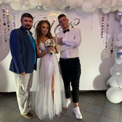 R'S Music Event Company - ведучий у Кременчуці - фото 1