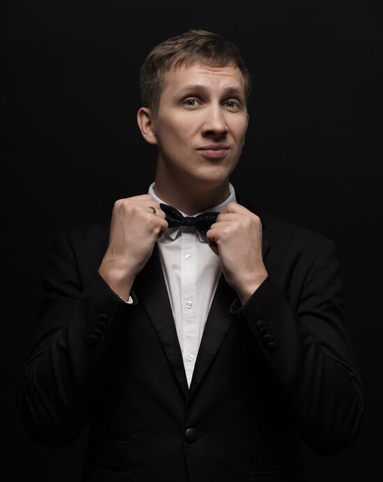 Сергей Харлан
