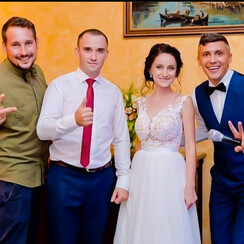 Иван Псарюк - ведучий у Кривому Розі - фото 1