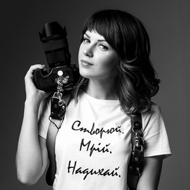 Anastasia Tiodorova