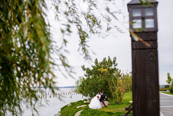 7.10 wedding day) - фото №47