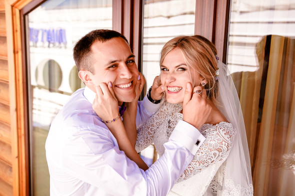 6.08 weddingday - фото №2