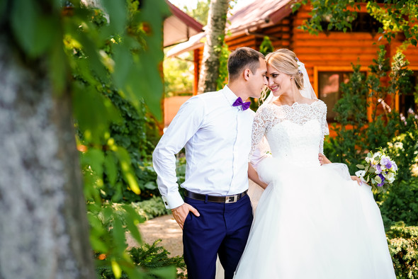 6.08 weddingday - фото №17