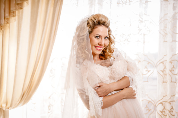 22.09 wedding day - фото №3