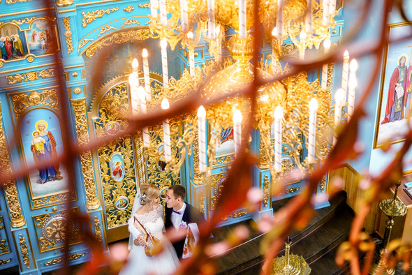 6.08 weddingday - фото №9
