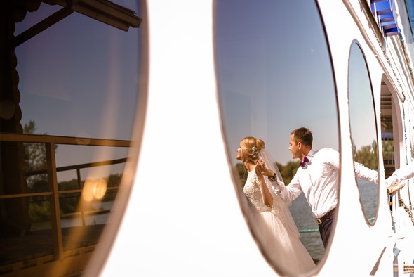 6.08 weddingday - фото №25