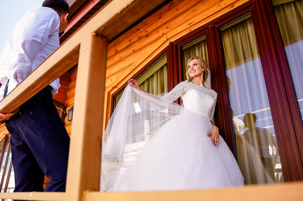 6.08 weddingday - фото №26