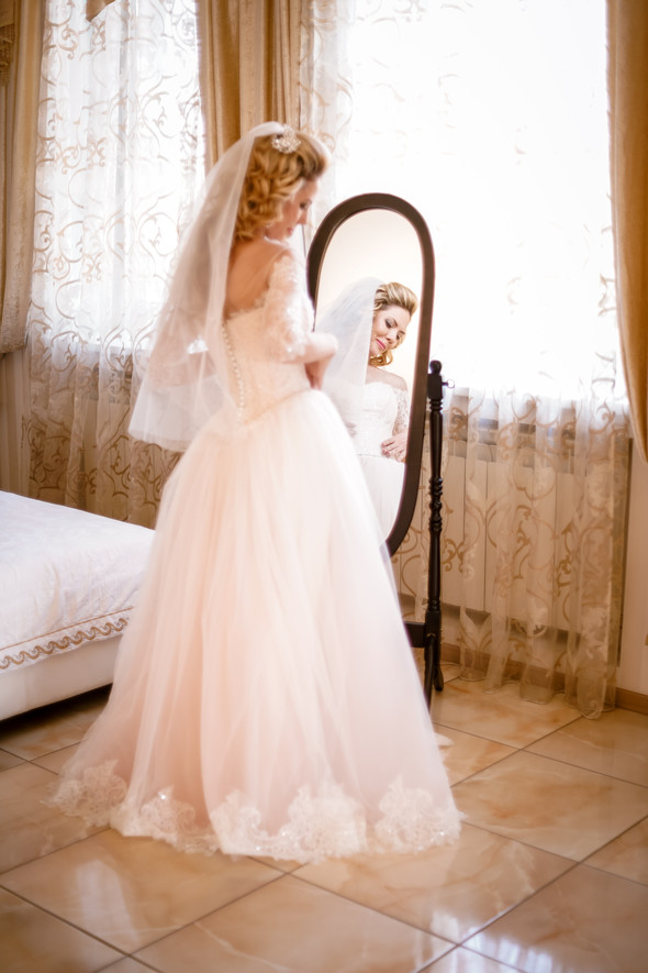22.09 wedding day - фото №11