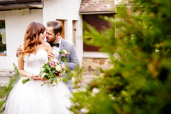 8.09 wedding day - фото №5