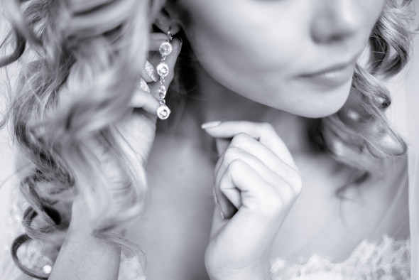 22.09 wedding day - фото №10