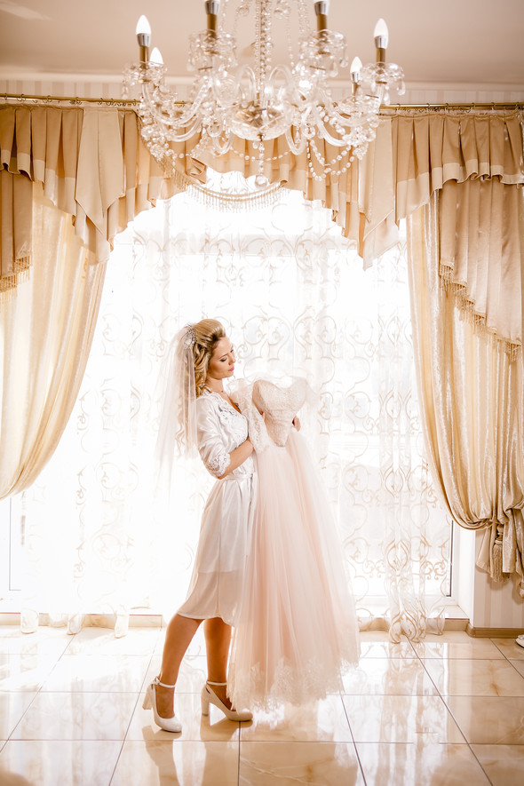 22.09 wedding day - фото №2