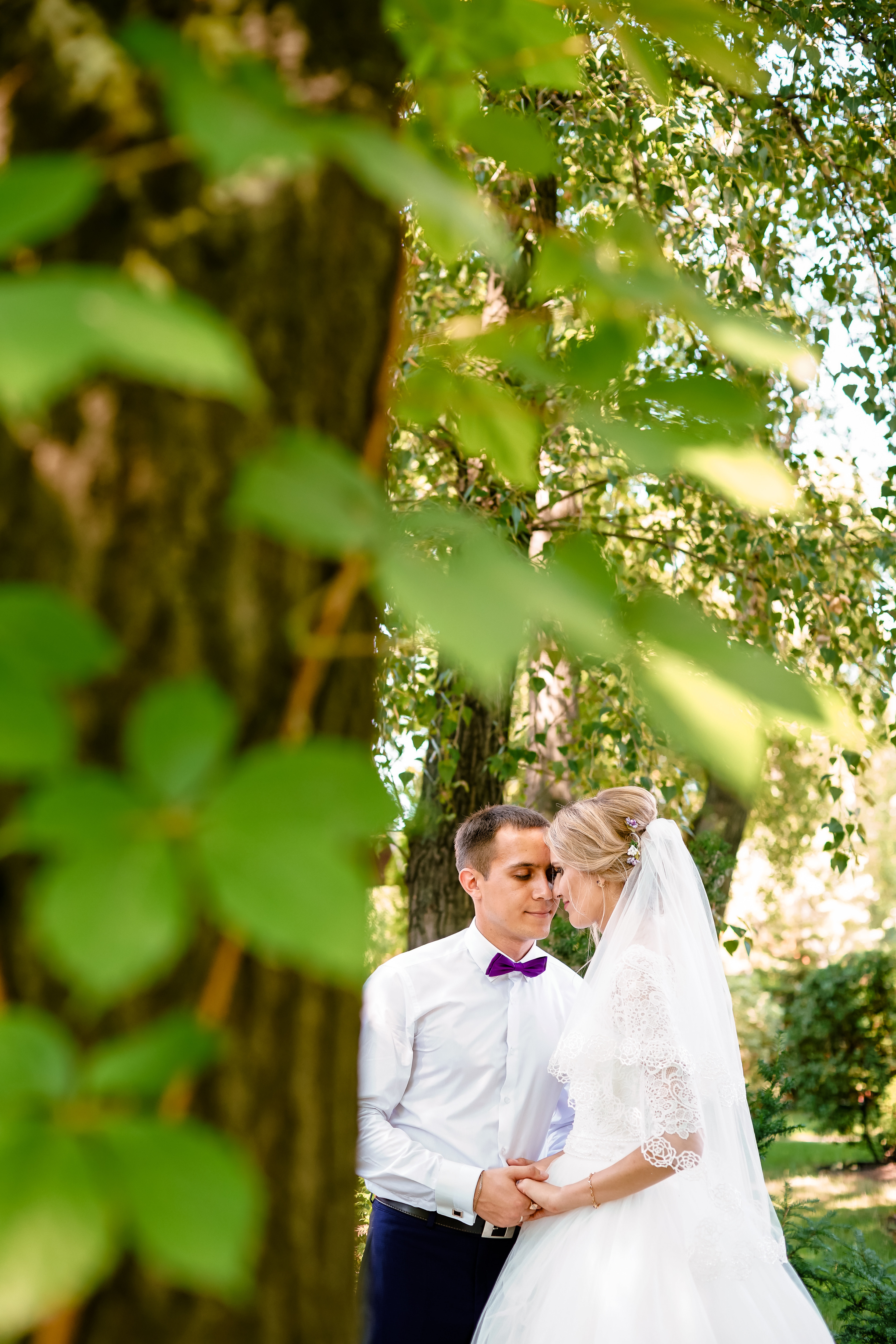 6.08 weddingday - фото №19