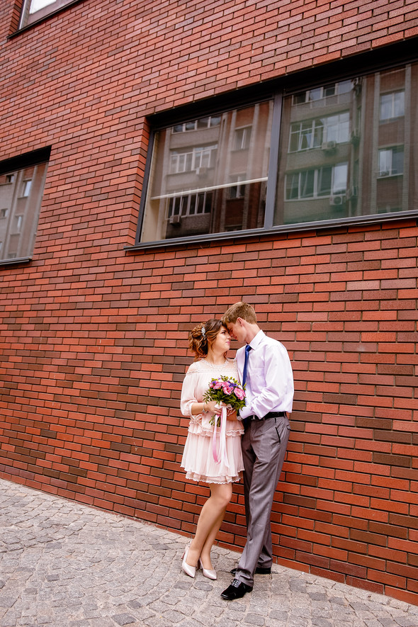 18.08.17 wedding day - фото №21