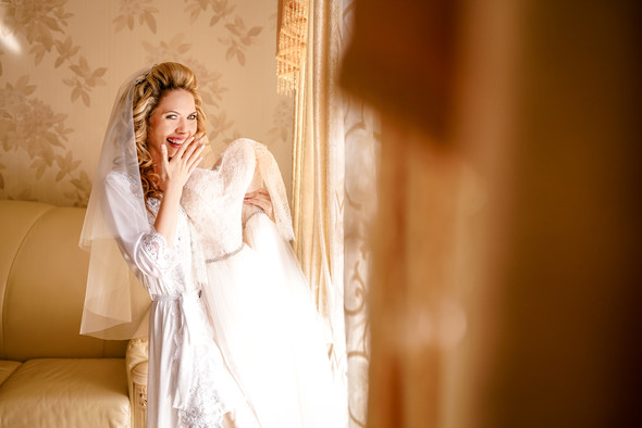 22.09 wedding day - фото №1