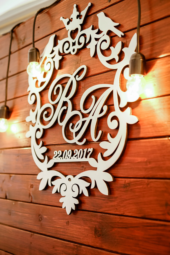 22.09 wedding day - фото №56