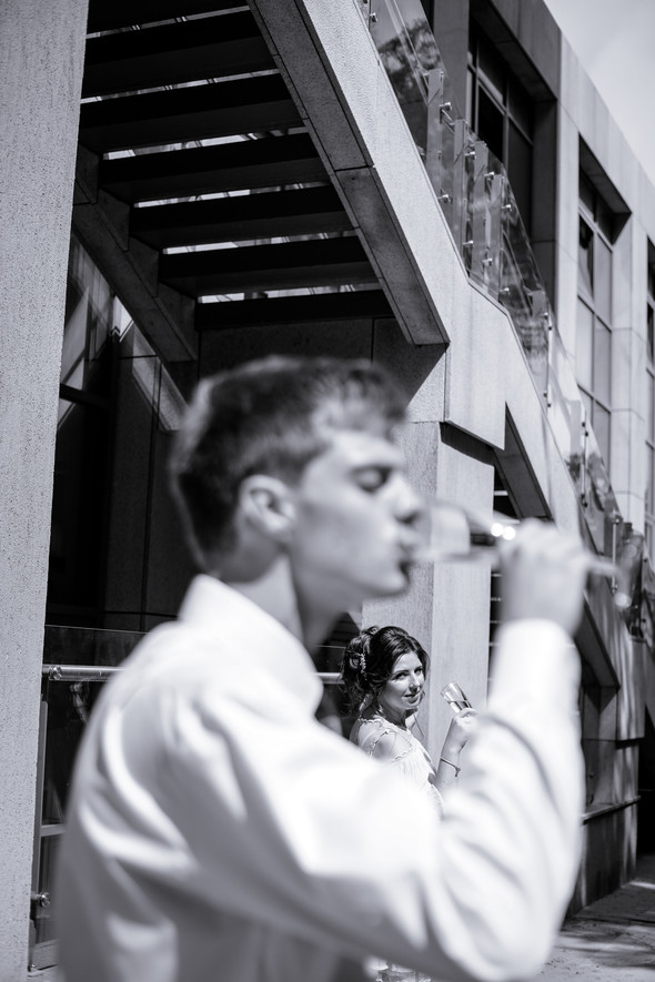 18.08.17 wedding day - фото №10